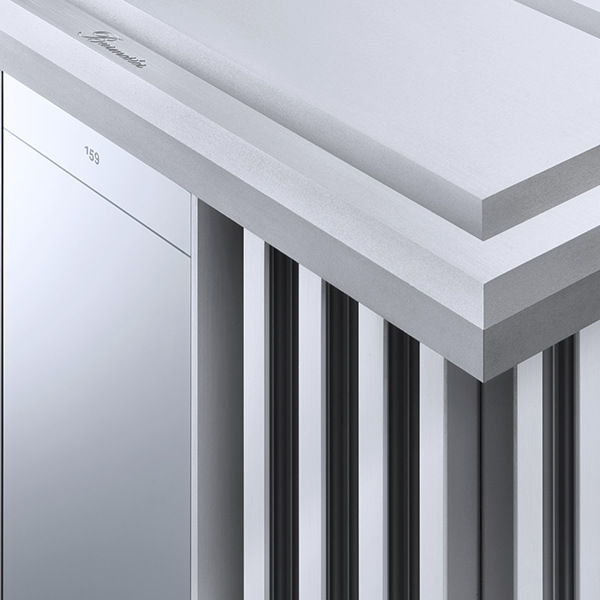 Power Ampli Burmester Signiture Line 159